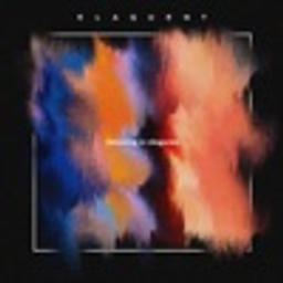 No Hard Feelings (feat. Blue November)