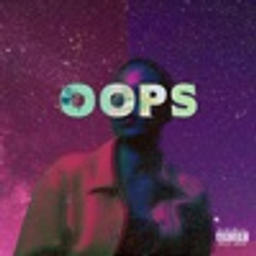 Oops (feat. Arran Kent)