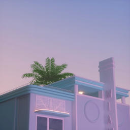 miller time (ft. ian ewing)