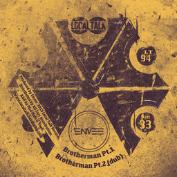 Brotherman Pt.2 (Dub)