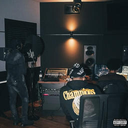 Glowin 4 Me (feat. AMARIA BB) [Pt. 2]