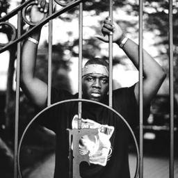 Move On (Feat. Redman, Passion & Sugarless)