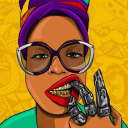 Tyrone x Cha Cha (ForMoriahO Edit)