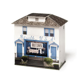 Bag Lady (Radio Edit)