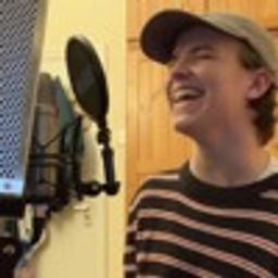 fall in love (Gareth Donkin Cover)