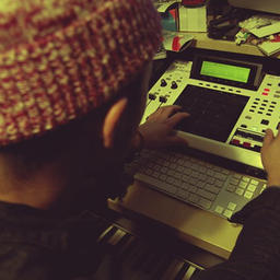 Don't (Instrumental)