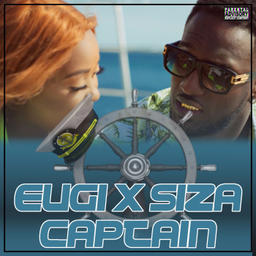 Captain ft. Siza