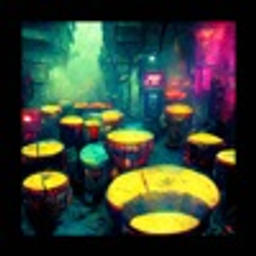 Whistling Sines (feat. TNT Musiq)