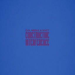 Constructive Interference