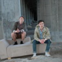 Lucky Lady feat. Radjoteatern