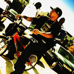 Get That Werk Up (Instrumental)