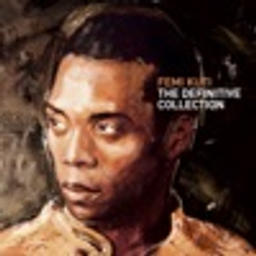 Water No Get Enemy feat. D'Angelo and Macy Gray