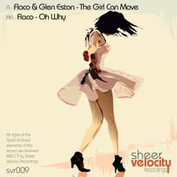 The Girl Can Move (Glen e ston & flaco)