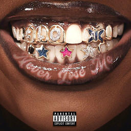 Never Lose Me (feat. Bryson Tiller)