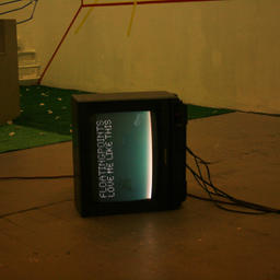 Love Me Like This (Floating Points Remix)