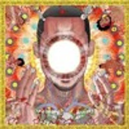 Never Catch Me [WARP]