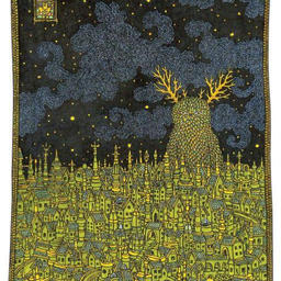 Archway (Teebs remix)