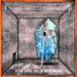 between friends instrumental