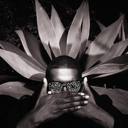 RobertaFLACK ft. Ahu, Samiyam and Byron the Aquarius ( 1st version )