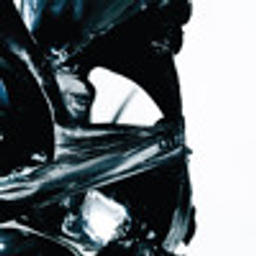 Testament (feat. Gonjasufi)