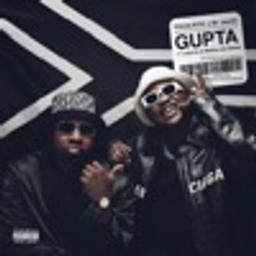 GUPTA (feat. Lady Du & Mellow and Sleazy)