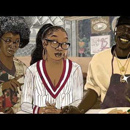 Psalm 62 [alicia keys - feeling u, feeling me]