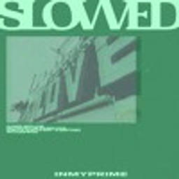 InmyPrime (SLOW DAT SH*T)