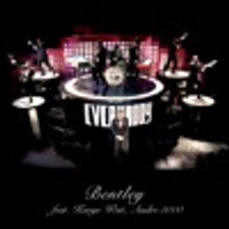 Everybody (feat. Kanye West & André 3000)