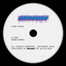 Cayendo (Sango Remix)