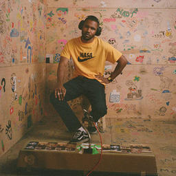 Super Rich Kids (feat. Earl Sweatshirt)