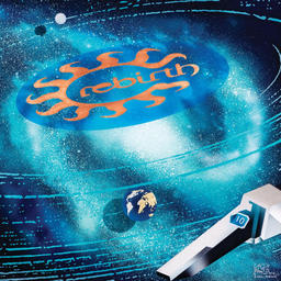 Conscious of My Conscience (Borrowed Identity Remix)