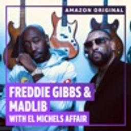 Freestyle S**t (with El Michels Affair) [The Diamond Mine Sessions) (Amazon Original]