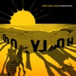 Palmolive (Instrumental)