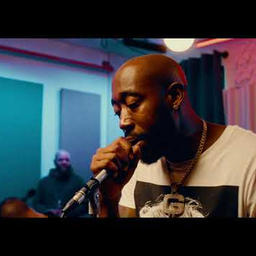 Palmolive (with El Michels Affair) [The Diamond Mine Sessions) (Amazon Original]