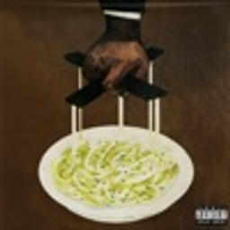 Something to Rap About (feat. Tyler, The Creator)