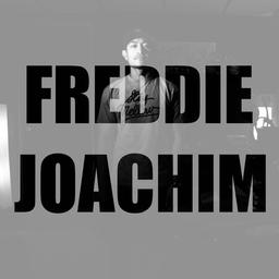 freddiejoachim
