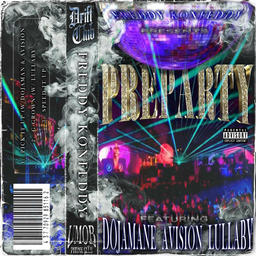 PICK IT UP (feat. DOJAMANE & AVI$ION)