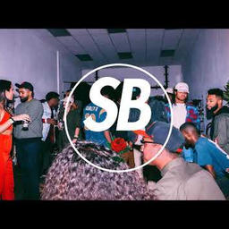 Sugar Between The Sheets [Mashup]