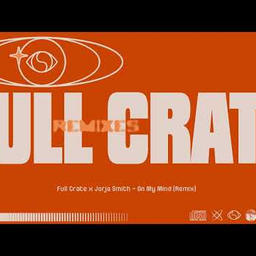 Jorja On My Mind (REMIX)