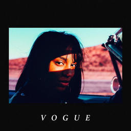 Vogue (feat. Trinidad James & Bryn Christopher)