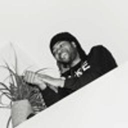 PARTYNEXTDOOR - WUS GOOD(Fullbodyflip)