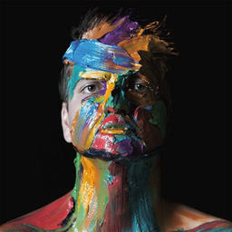 Holding On (Leon T Pearl Remix)