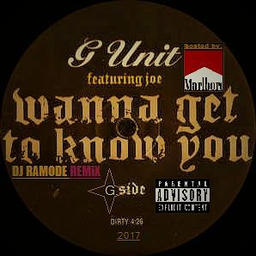 Wanna Get To Know You (Instrumental)