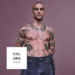 Someone / Agüita / Bloom - A COLORS SHOW