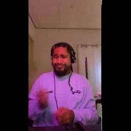 Falling Higher (JAEL Cover)