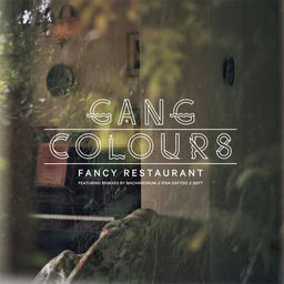 Fancy Restaurant (Machinedrum Remix)