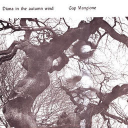 Diana in the Autumn Wind