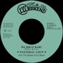 We Did It Baby (Long)