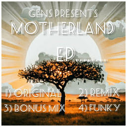 Motherland (BONUS MIX)