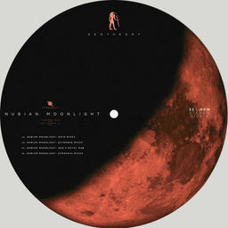 Nubian Moonlight (GEO's Royal Dub)